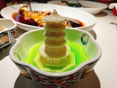 -锦府园·杭州小馆·创意杭帮菜(湖滨银泰in77店)