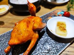 -大鸽饭(岗顶店)