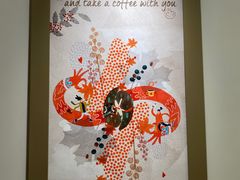 -Tims天好咖啡·贝果(东方广场店)