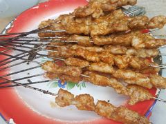 -小胡子祥彪烧烤(北湖总店)