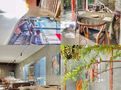 大堂-曲廊院(东四十一条店)