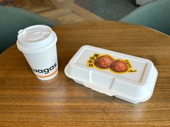 -Wagas沃歌斯(合生汇店)
