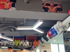 -M.S拳击泰拳馆(大学路店)