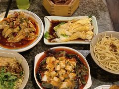 -小街天府(西工小街店)