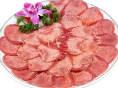 和风牛舌-牛信亭韩国料理·炭火烤肉(紫藤路店)