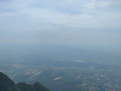 -丹东凤凰山景区