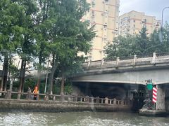 -运河游船(武林门码头)