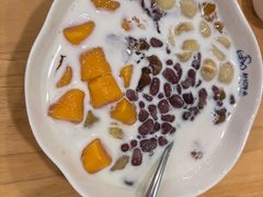 -赵记传承·中式甜品(广州越秀五羊新城店)