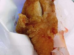 -潘老板炸鸡(河西万达店)