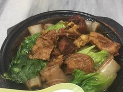 -珍珍小食店(西华路店)