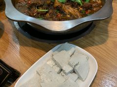 -毅丰小米辣土鸡火锅(仁怀店)