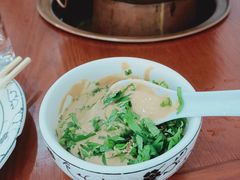 -岳合轩老北京涮肉