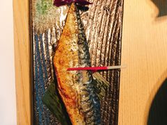 -天丰日本料理·铁板烧
