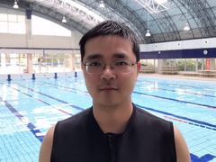 -沈坚强游泳俱乐部(长征分部)