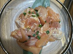 -松鱼亭·和牛烧肉(协鑫广场店)