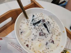 -夏羽记甜品(小榄大信店)