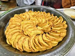 -李记清真馆(打钉巷店)