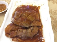 -潮喜竹溪荔湖酒家(荔枝湾店)