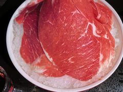 -三江两海老火锅(北京首店)