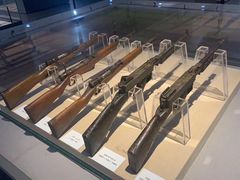 -新四军黄桥战役纪念馆(新馆)
