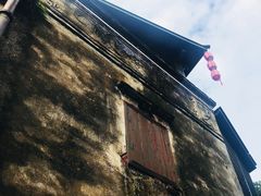 -三溪村