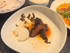 -金谷仓家庭料理(马泉营店)