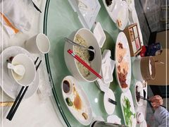 -金时代顺风大酒店(临港百联店)