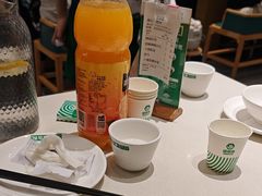 -绿草地·湘菜(芙蓉天街店)
