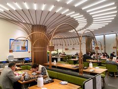 大堂-点心传说·粤菜点心(佐阾虹湾店)