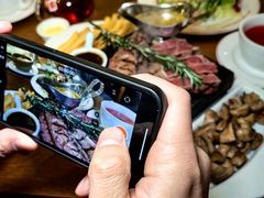 -Entrecôte 法国牛扒馆(保利·时光里店)