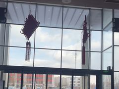 -星河湾温泉洗浴酒店