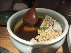 土家桂花红糖凉粉-吃饭皇帝大(解放西路店)