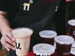 -UNI UNI(环亚凯瑟琳店)