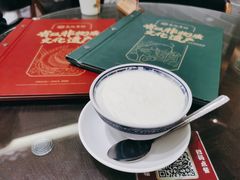 -民信老铺(双皮奶博物馆店)