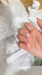 -尤米一站式美甲美睫