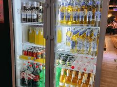 -柿子树炭烤羊腿(金台路店)