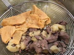 -三头牛·潮汕牛肉生蚝火锅 (夏湾店)