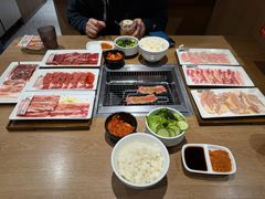 -焼肉ライク·烧肉LIKE(万菱汇店)