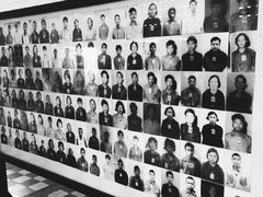 -吐斯廉屠杀博物馆