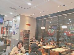 -喜家德虾仁水饺(金融中心店)