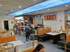 -品北铁锅炖  东北特色菜(北极大街店)