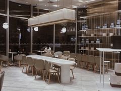大堂-奈雪的茶(金地广场店)
