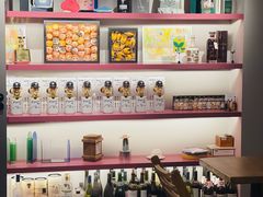 -Punchline Coffee&Roaster(同济大学店)