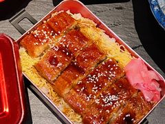 -原志优秀食材·匠心料理·海胆主题(金亿广场店)