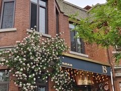 -天津五大道文化旅游区