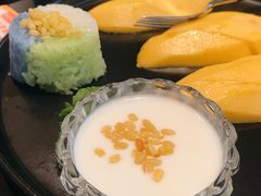 -simply thai天泰(静安嘉里中心店)