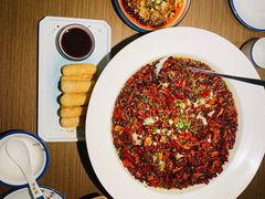 -YUOZUO渝作·川渝冒肚(崂山店)