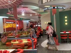 -避风塘·金牌店·夜宵(金玉兰店)