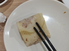 -姥家春饼店(漳州二路店)