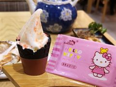 -隐泉京望日式料理(太和广场店)